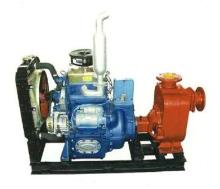 ZBC型WM视讯·(中国)官方网站式自吸排污泵