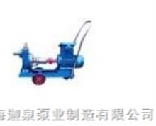 JMZ、FMZ型不锈钢自吸化工泵